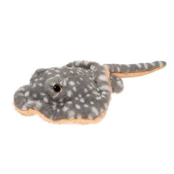 Stella the Plush Stingray by Douglas