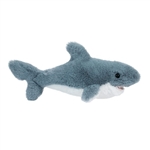Torpedo the Stuffed Shark by Douglas