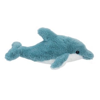 Bopper the Stuffed Dolphin by Douglas