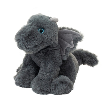Mini Soft Sootie the 6 Inch Plush Dragon by Douglas