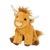 Mini Soft Scottie the 6 Inch Plush Highland Cow by Douglas