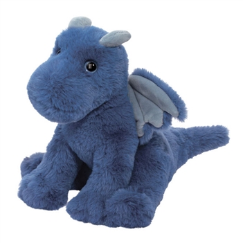 Soft Indie the 9 Inch Plush Dragon by Douglas