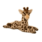 Jovi the Plush DLux Giraffe by Douglas