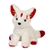 Soft Kumie the 10 Inch Plush Kitsune by Douglas