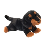 Soft Dottie the 15 Inch Plush Dachshund by Douglas