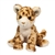 Soft Scrappie the 10 Inch Plush Wild Cat by Douglas