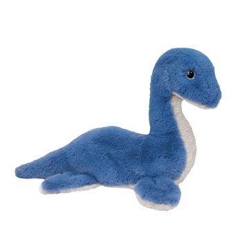 Soft Nebbie the 12 Inch Plush Sea Monster by Douglas
