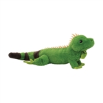 Soft Buddie the 16 Inch Plush Iguana by Douglas