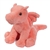 Soft Ronnie the 9 Inch Plush Dragon by Douglas