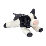 Soft Ernie the 13 Inch Plush Pig by Douglas