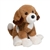 Soft Shirlie the 9 Inch Plush Doodle Dog by Douglas