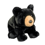 Soft Charlie the 11 Inch Plush Bear by Douglas