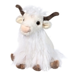 Soft Yaketie the 10 Inch Plush Yak by Douglas