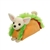 Taco Chihuahua Plush Macaroon by Douglas