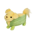 Kernal the Plush Corn Dog by Douglas
