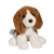 Mini Soft Earnie the 6 Inch Plush Beagle by Douglas