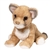 Soft Carmie the 12 Inch Plush Mountain Lion by Douglas