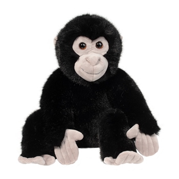 Soft Reggie the 10 Inch Plush Gorilla by Douglas