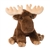 Super Soft Judie the 13 Inch Plush Moose by Douglas