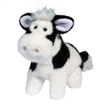 Muzzles Gladys the Cow Stuffed Animal by Douglas