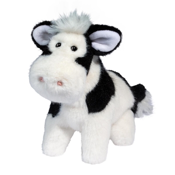 Muzzles Gladys the Cow Stuffed Animal by Douglas