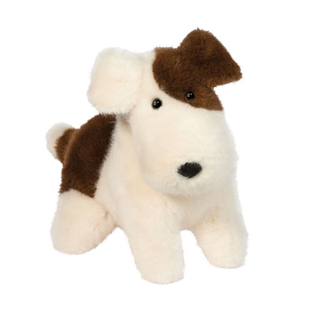 Muzzles Tammy the Dog Stuffed Animal by Douglas