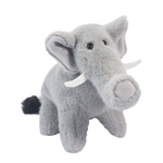 Muzzles Dave the Elephant Stuffed Animal by Douglas