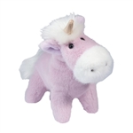 Muzzles Eleanor the Unicorn Stuffed Animal by Douglas