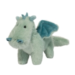 Muzzles John the Dragon Stuffed Animal by Douglas