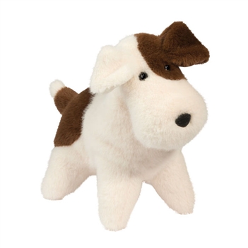 Large Muzzles Tammy the 10 Inch Dog Stuffed Animal by Douglas