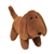 Large Muzzles Dale the 10 Inch Dachshund Stuffed Animal by Douglas