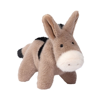 Muzzles Donna the Donkey Stuffed Animal by Douglas