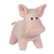 Super Muzzles Peter the 18 Inch Pig Stuffed Animal by Douglas