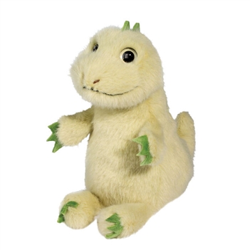 Nugget the 6 Inch Plush Baby Dinosaur by Douglas