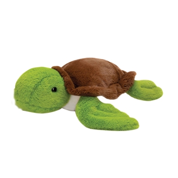 Earth Pals 11.5 Inch Plush Sea Turtle by Fiesta