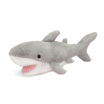 Earth Pals 18 Inch Plush Shark by Fiesta
