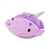 Snugglies Horseshoe Crab Stuffed Animal by Fiesta