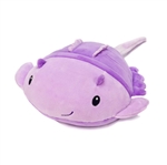 Snugglies Horseshoe Crab Stuffed Animal by Fiesta