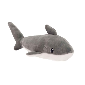 Pocket Huggables Squishy Plush Shark by Fiesta