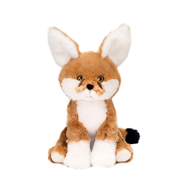 Earth Pals 10 Inch Plush Fennec Fox by Fiesta