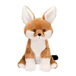 Earth Pals 15 Inch Plush Fennec Fox by Fiesta