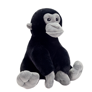 Earth Pals 15 Inch Plush Gorilla by Fiesta