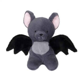 Birdie the 13 Inch Stuffed Bat Minky Plush by Fiesta