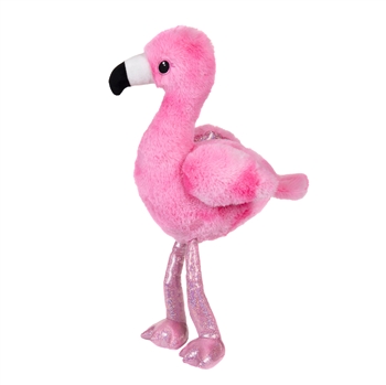 Earth Pals Dreamscape 18.5 Inch Plush Flamingo by Fiesta
