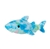 Earth Pals Dreamscape 17 Inch Plush Blue Shark by Fiesta