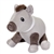 Snugglies Javelina Stuffed Animal by Fiesta