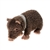Small 8 Inch Javelina Stuffed Animal by Fiesta