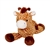 Laydown 26 Inch Stuffed Giraffe by Fiesta