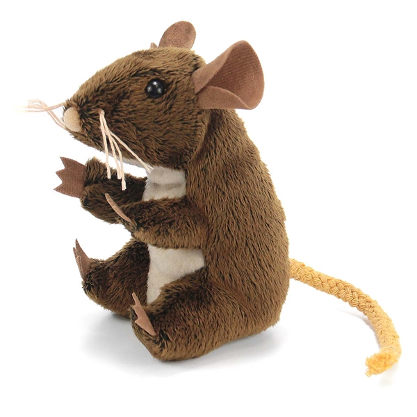 Mouse Puppet 2