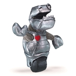 Full Body Robot Puppet by Folkmanis Puppets